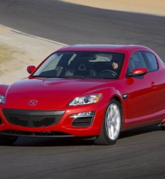 Diagramas Eléctricos Mazda RX-8 2012 – Bandas de Tiempo y Distribución