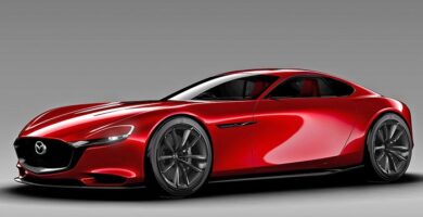 Diagramas Eléctricos Mazda RX-8 2021 – Bandas de Tiempo y Distribución