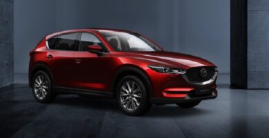 Diagramas Eléctricos Mazda Tribute 2020 – Bandas de Tiempo y Distribución