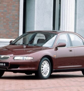 Diagramas Eléctricos Mazda Xedos 9 2017 – Bandas de Tiempo y Distribución