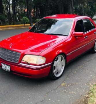 Diagramas Eléctricos Mercedez Benz Clase CL 2002 – Bandas de Tiempo y Distribución