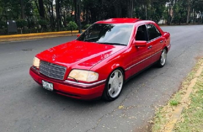 Diagramas Eléctricos Mercedez Benz Clase CL 2002 – Bandas de Tiempo y Distribución