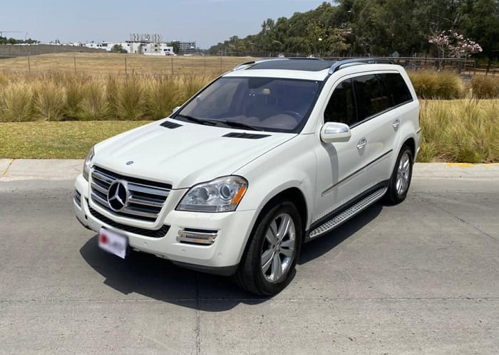 Diagramas Eléctricos Mercedez Benz Clase GL 2010 – Bandas de Tiempo y Distribución