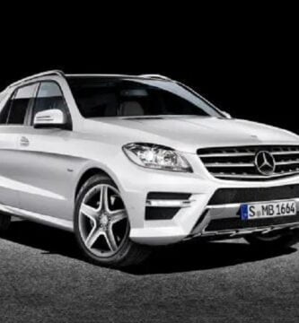 Diagramas Eléctricos Mercedez Benz Clase M 2021 – Bandas de Tiempo y Distribución