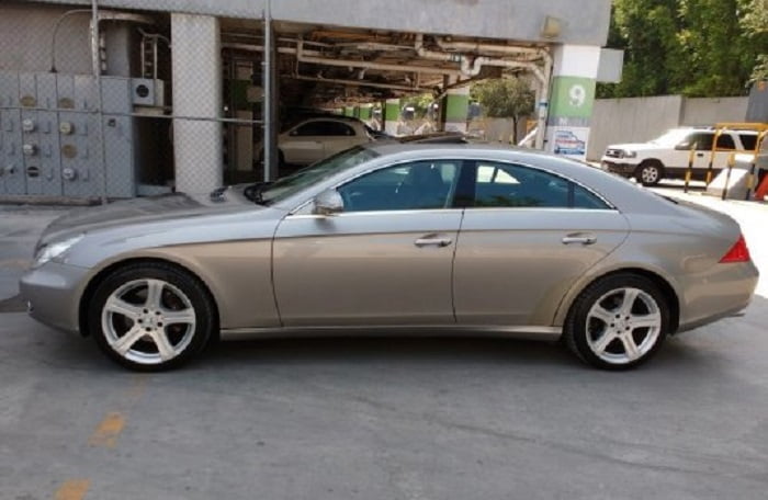 Diagramas Eléctricos Mercedes Benz CLS 2011 – Bandas de Tiempo y Distribución
