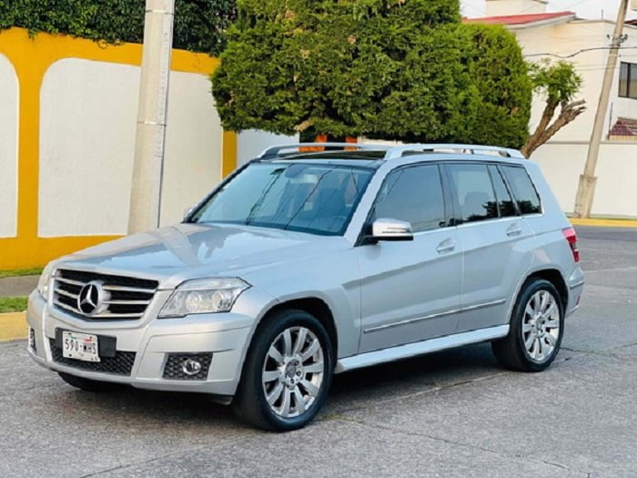 Diagramas Eléctricos Mercedes Benz GLK 2009 – Bandas de Tiempo y Distribución