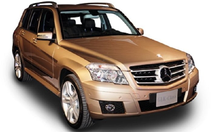 Diagramas Eléctricos Mercedes Benz GLK 2011 – Bandas de Tiempo y Distribución