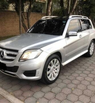 Diagramas Eléctricos Mercedes Benz GLK 2012 – Bandas de Tiempo y Distribución