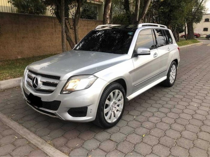 Diagramas Eléctricos Mercedes Benz GLK 2012 – Bandas de Tiempo y Distribución