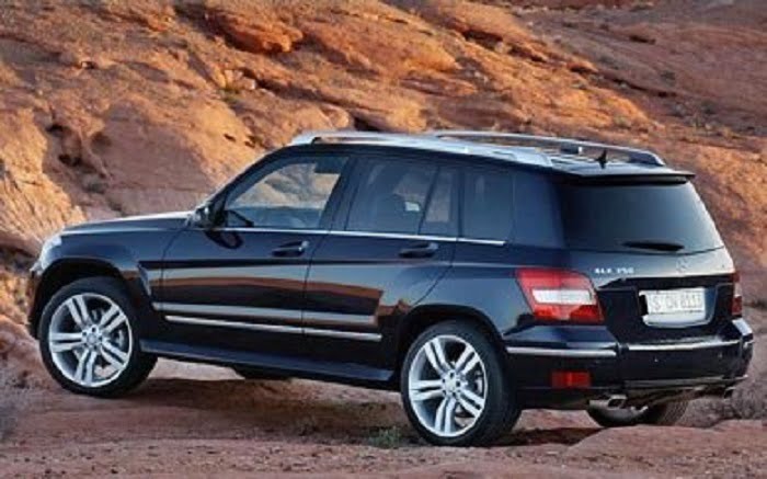 Diagramas Eléctricos Mercedes Benz GLK 2013 – Bandas de Tiempo y Distribución