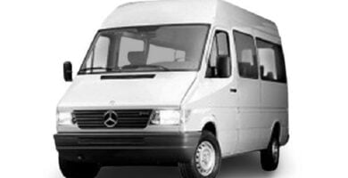 Diagramas Eléctricos Mercedes Benz Sprinter 1998 – Bandas de Tiempo y Distribución
