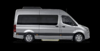 Diagramas Eléctricos Mercedes Benz Sprinter 2000 – Bandas de Tiempo y Distribución