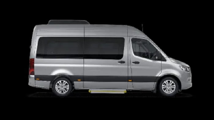 Diagramas Eléctricos Mercedes Benz Sprinter 2000 – Bandas de Tiempo y Distribución