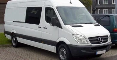 Diagramas Eléctricos Mercedes Benz Sprinter 2008 – Bandas de Tiempo y Distribución