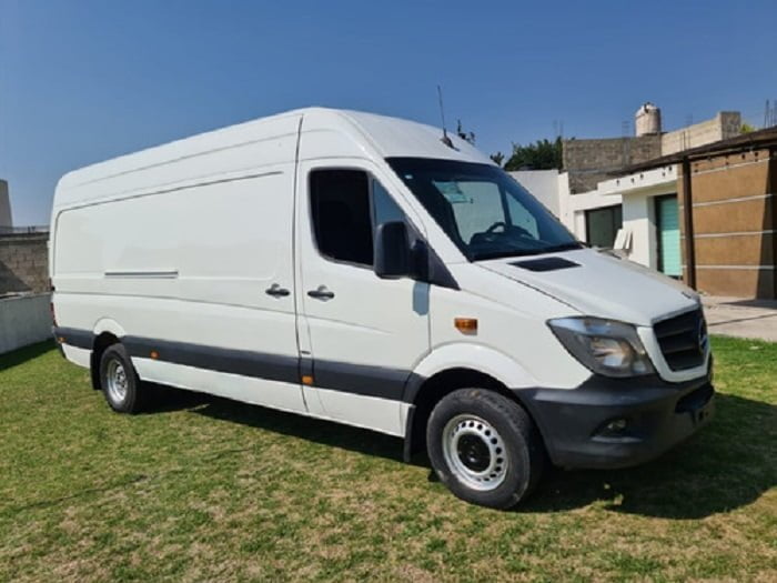 Diagramas Eléctricos Mercedes Benz Sprinter 2016 – Bandas de Tiempo y Distribución