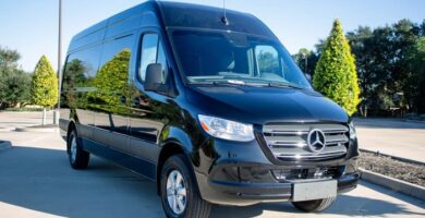 Diagramas Eléctricos Mercedes Benz Sprinter 2021 – Bandas de Tiempo y Distribución