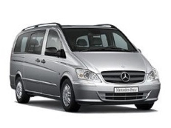 Diagramas Eléctricos Mercedes Benz Viano 2011 – Bandas de Tiempo y Distribución