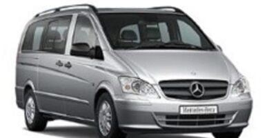 Diagramas Eléctricos Mercedes Benz Viano 2012 – Bandas de Tiempo y Distribución