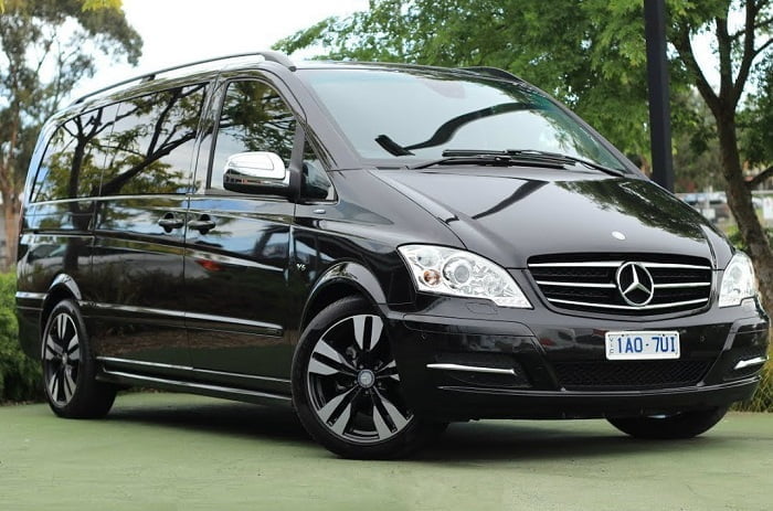 Diagramas Eléctricos Mercedes Benz Viano 2014 – Bandas de Tiempo y Distribución