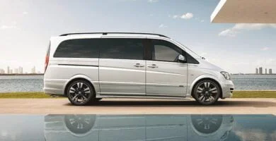 Diagramas Eléctricos Mercedes Benz Viano 2017 – Bandas de Tiempo y Distribución