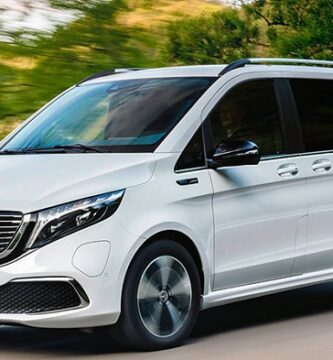 Diagramas Eléctricos Mercedes Benz Viano 2020 – Bandas de Tiempo y Distribución