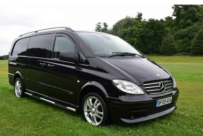 Diagramas Eléctricos Mercedes Benz Vito 2009 – Bandas de Tiempo y Distribución