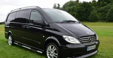 Diagramas Eléctricos Mercedes Benz Vito 2010 – Bandas de Tiempo y Distribución