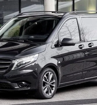 Diagramas Eléctricos Mercedes Benz Vito 2021 – Bandas de Tiempo y Distribución