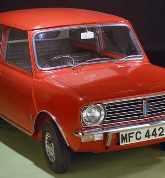 Diagramas Eléctricos Mini Clubman 1994 – Bandas de Tiempo y Distribución