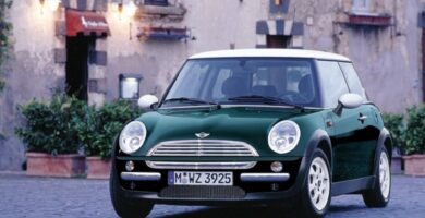 Diagramas Eléctricos Mini Clubman 2001 – Bandas de Tiempo y Distribución