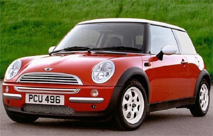 Diagramas Eléctricos Mini Clubman 2006 – Bandas de Tiempo y Distribución