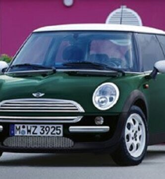 Diagramas Eléctricos Mini Clubman 2008 – Bandas de Tiempo y Distribución
