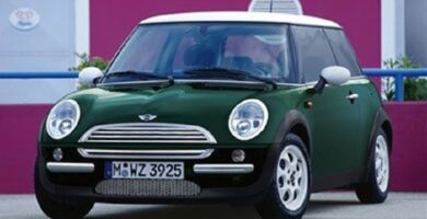 Diagramas Eléctricos Mini Clubman 2008 – Bandas de Tiempo y Distribución