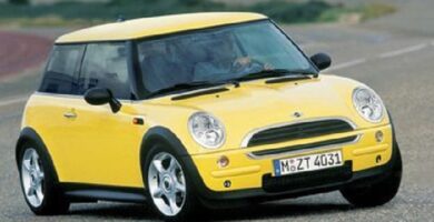 Diagramas Eléctricos Mini Clubman 2010 – Bandas de Tiempo y Distribución