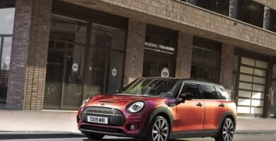 Diagramas Eléctricos Mini Clubman 2020 – Bandas de Tiempo y Distribución