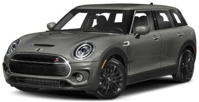 Diagramas Eléctricos Mini Clubman 2022 – Bandas de Tiempo y Distribución