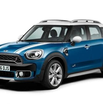 Diagramas Eléctricos Mini Countryman 2016 – Bandas de Tiempo y Distribución