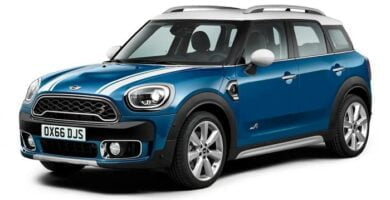 Diagramas Eléctricos Mini Countryman 2016 – Bandas de Tiempo y Distribución