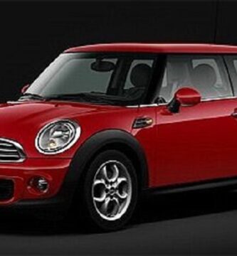 Diagramas Eléctricos Mini Coupe 2012 – Bandas de Tiempo y Distribución