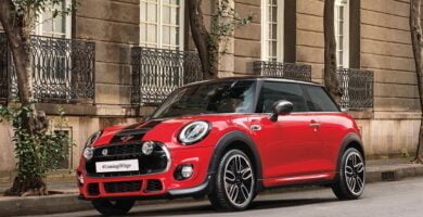 Diagramas Eléctricos Mini Coupe 2018 – Bandas de Tiempo y Distribución