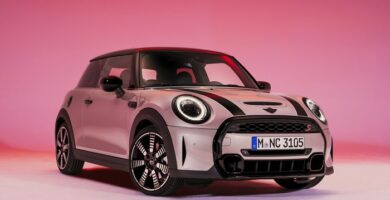 Diagramas Eléctricos Mini Coupe 2021 – Bandas de Tiempo y Distribución