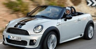 Diagramas Eléctricos Mini Roadster 2012 – Bandas de Tiempo y Distribución