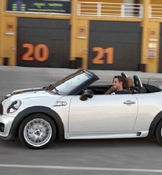 Diagramas Eléctricos Mini Roadster 2014 – Bandas de Tiempo y Distribución