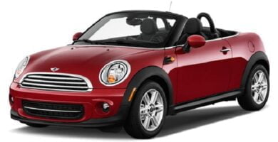 Diagramas Eléctricos Mini Roadster 2016 – Bandas de Tiempo y Distribución