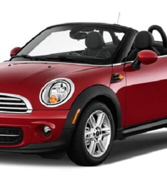 Diagramas Eléctricos Mini Roadster 2015 – Bandas de Tiempo y Distribución