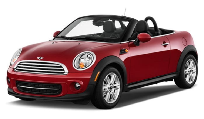 Diagramas Eléctricos Mini Roadster 2015 – Bandas de Tiempo y Distribución