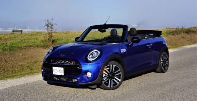 Diagramas Eléctricos Mini Roadster 2021 – Bandas de Tiempo y Distribución