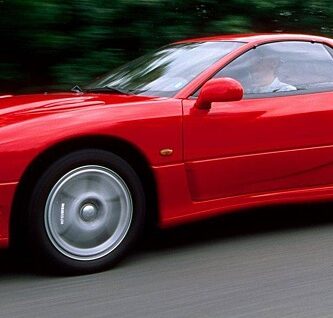 Diagramas Eléctricos Mitsubishi 3000 GT 1993 – Bandas de Tiempo y Distribución