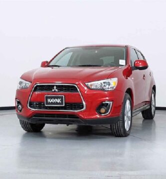 Diagramas Eléctricos Mitsubishi ASX 2001 – Bandas de Tiempo y Distribución