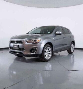 Diagramas Eléctricos Mitsubishi ASX 2002 – Bandas de Tiempo y Distribución